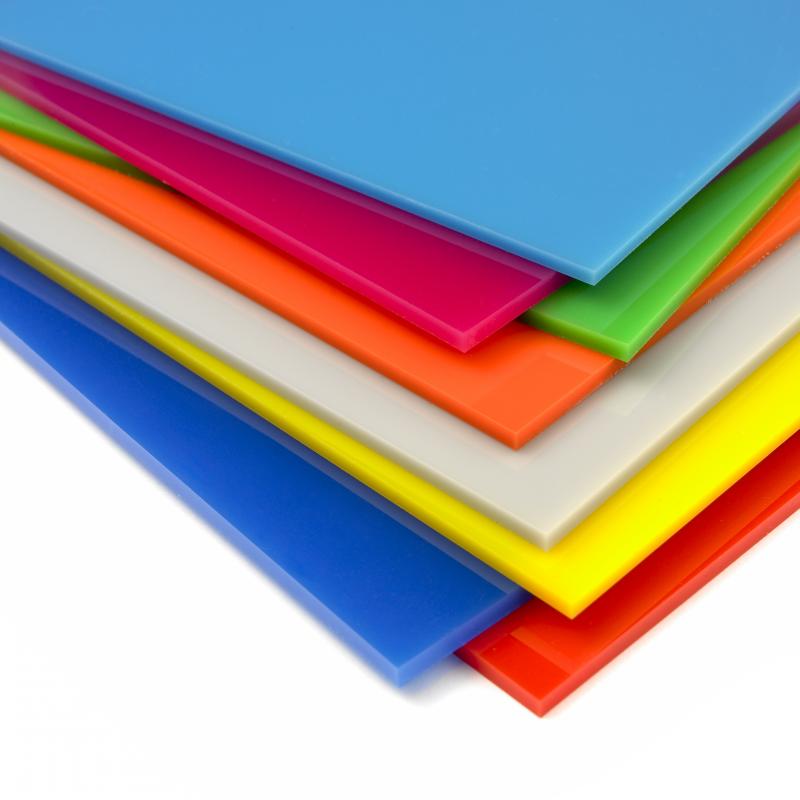Picture of Special Offer Acrylic Sheets