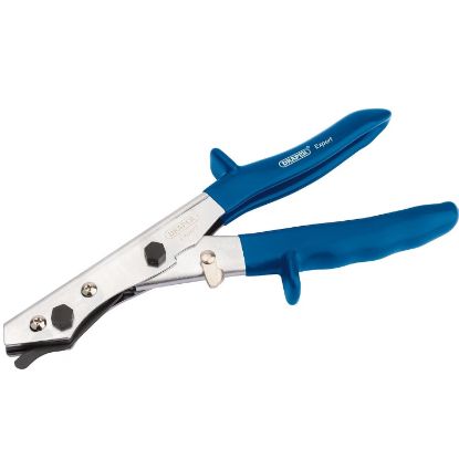 Picture of Hand Nibbler for Metal Sheet